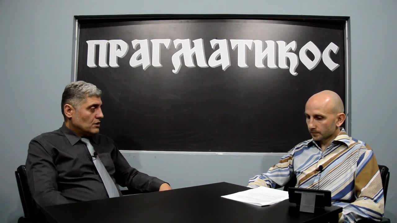 O kuvanoj hrani (Miroljub Petrović)