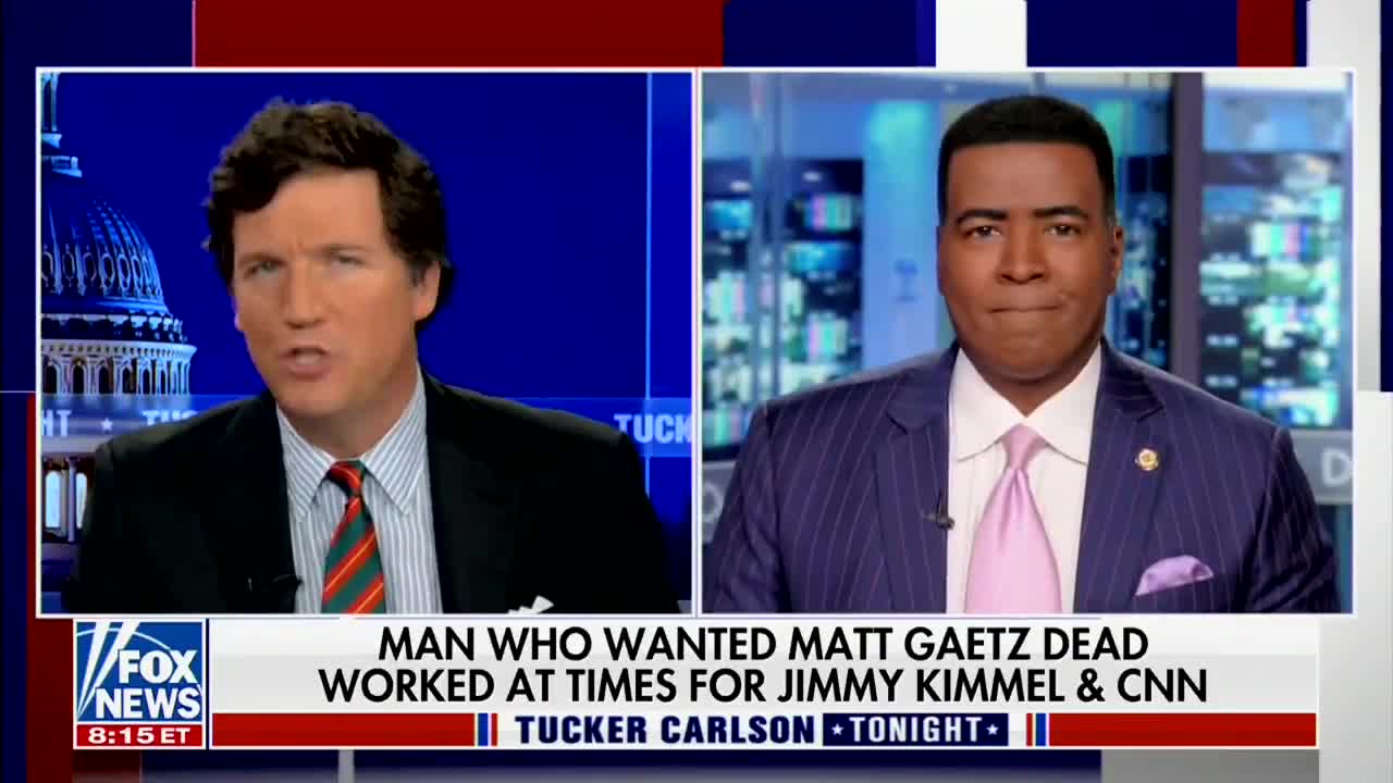 Man Arrested After Threatening To BRUTALLY Kill Matt Gaetz And Family