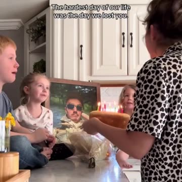 One of the saddest videos I've seen