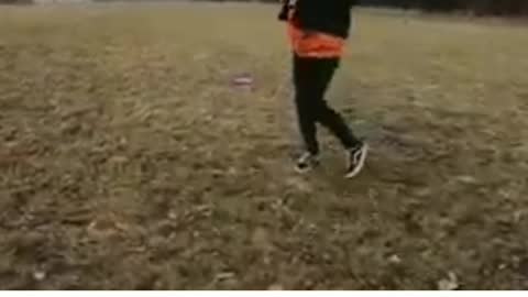 Patricja&East lodz you fly dosfrisbee club