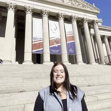 Ashlyn shares how her experience at the Leadership Congress ignited passion for her country!