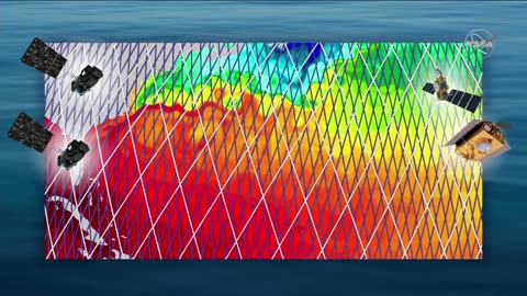 The Science of Seeing The Seas