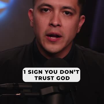 Unveiling the Power of Trusting the Holy Spirit! #HolySpirit #Faith #Guidance