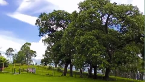 Golf ground ranikhet uttarakhand