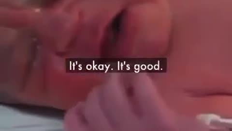 Father's voice