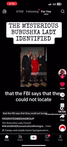 Mysterious lady JFK Assasination!…🚨🗞️