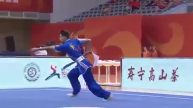 Wushu Kung Fu Algeria