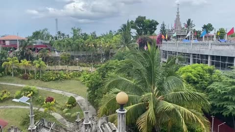 Simala shrine