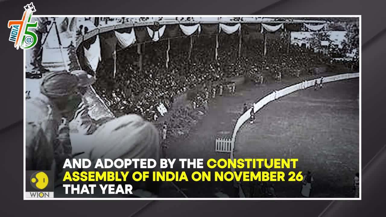 India@75: 1950, the year a republic was born