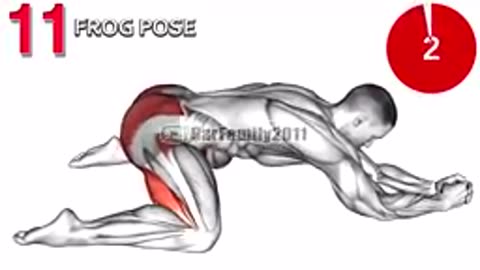 KEGEL EXERCISES FOR MEN AND WOMEN