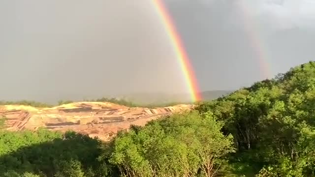 Rainbow