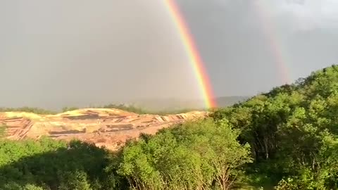 Rainbow
