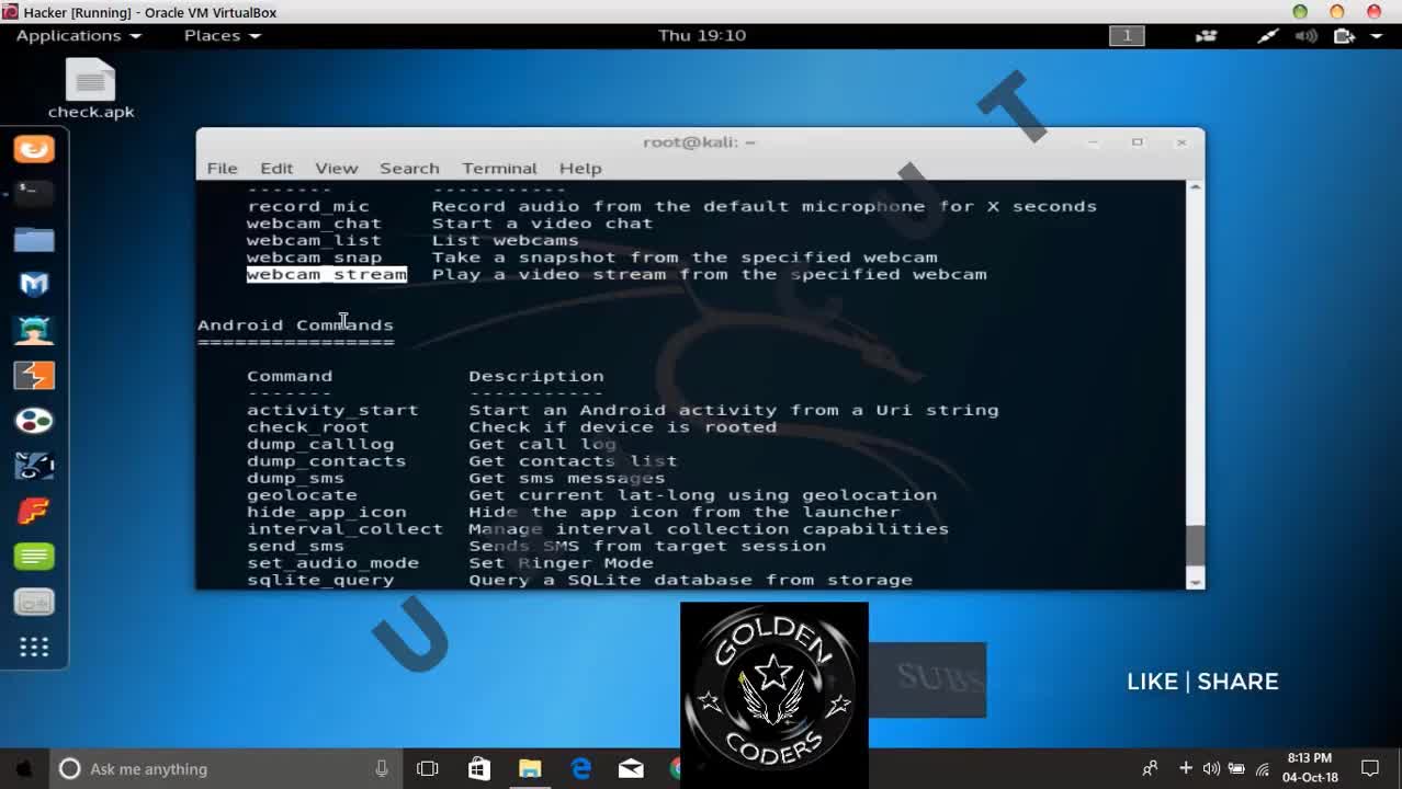 HACKED ANY PHONE BY LINK EASY