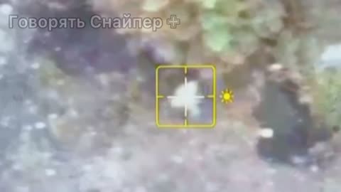 Jumpy Russian Soldiers Fire on Their Own