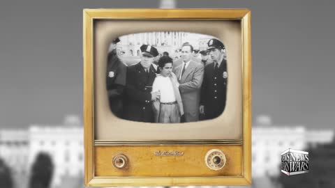 Set The Political Prisoners Free