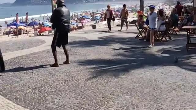 Oh Rio