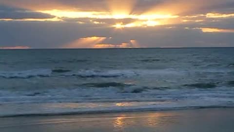 SUNRISE DAYTONA BEACHEPISODE 177