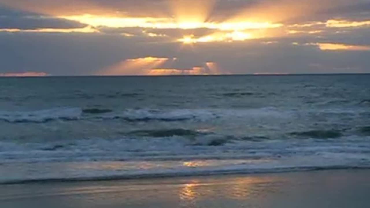 SUNRISE DAYTONA BEACHEPISODE 177