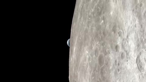 Apollo 13 landing on Moon #BlackHoles #CosmicWonders #Astronomy #SpaceExploration #Astrophysics