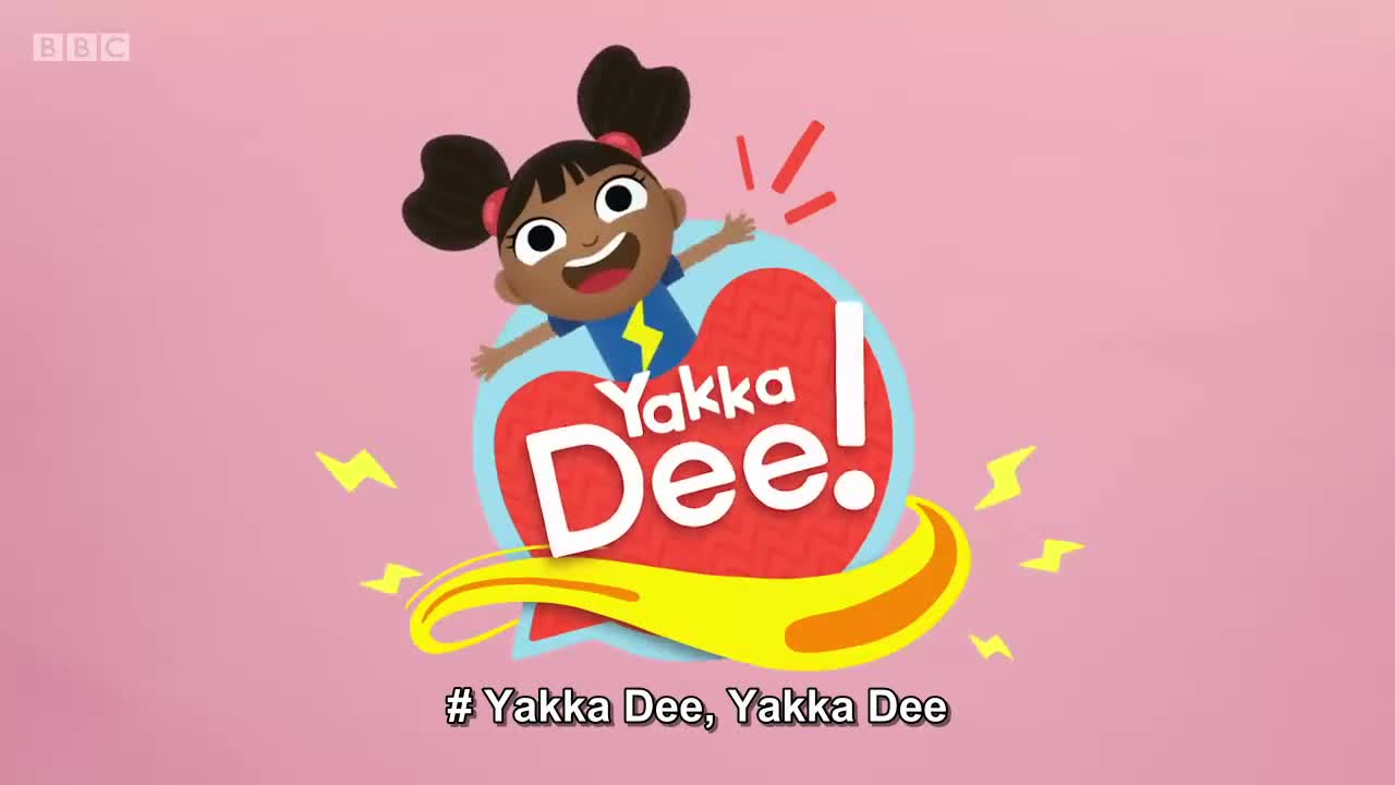 -Yakka Dee! Seisoen 1 -Eend