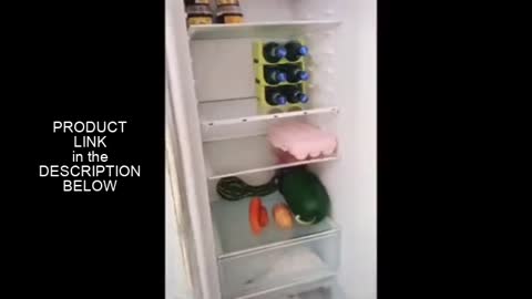 FRIDGE ORGANIZER