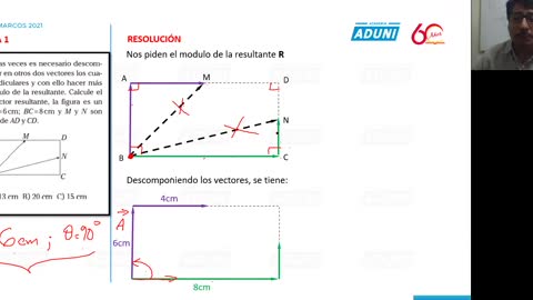 SM Semana 08 Física