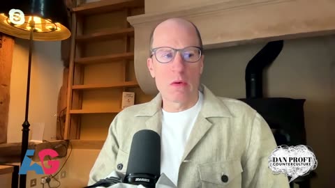 NICK BOSTROM: AI Needs to be Determined By Humanity