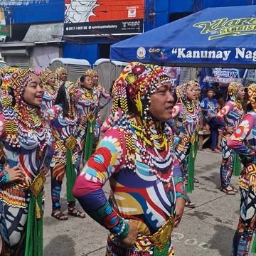 Dinogan Festival 2024 Civic Parade