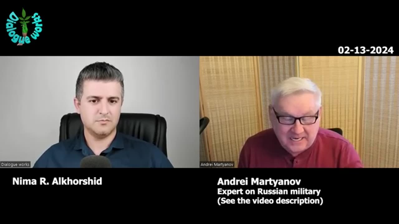 Does the USA know how to Compromise and Cooperate? - Andrei Martyanov