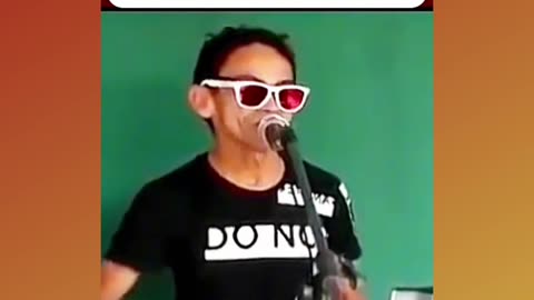 GLEYFY BRAULY CANTANDO SEU SUCESSO