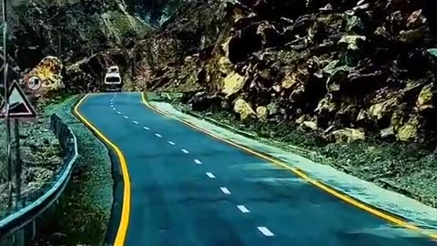 Beautiful place nature
