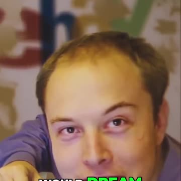 Elon Musk: The Ambitious Mission to Send a Greenhouse to Mars