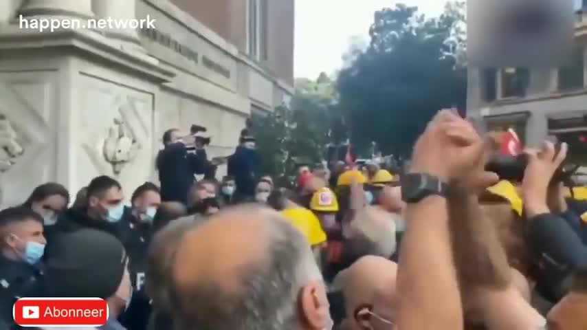 The New Normal - covid history