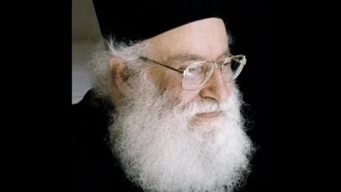 Η 5η πληγή της Αποκάλυψης και η Σφραγίδα του Τιμίου Σταυρού - π.Αθανάσιος Μυτιληναίος