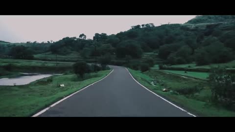 Immersed in Nature: Cinematic Travel Video Shot with Sony a6300