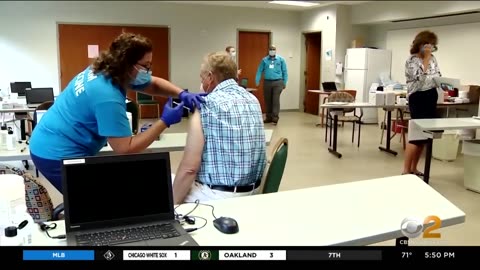 TRUTH: Combining COVID, RSV and FLU Vaccines into one shot