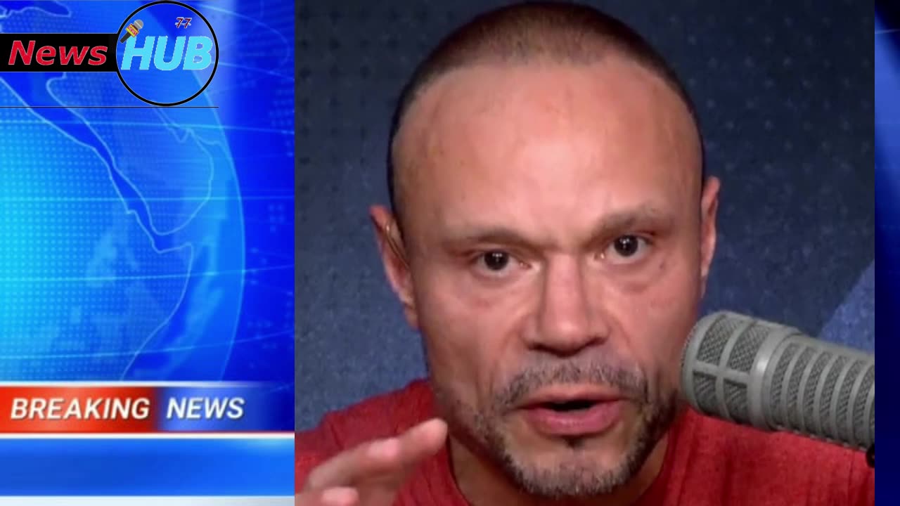 The Dan Bongino Show | Let me try to address this. #danbongino