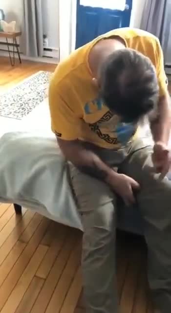 CANADA: 39-YEAR-OLD NOVA SCOTIA MAN ‘