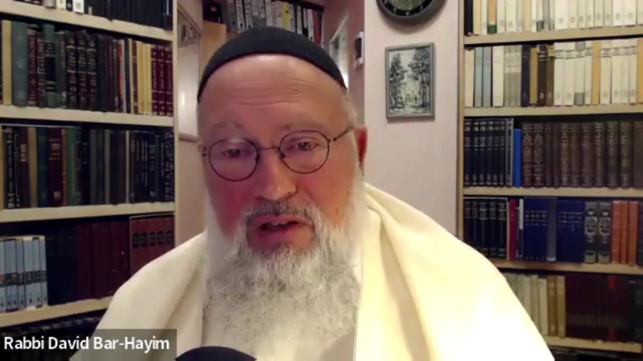 UNCENSORED JONATHAN POLLARD: Countdown to Armageddon with Iran