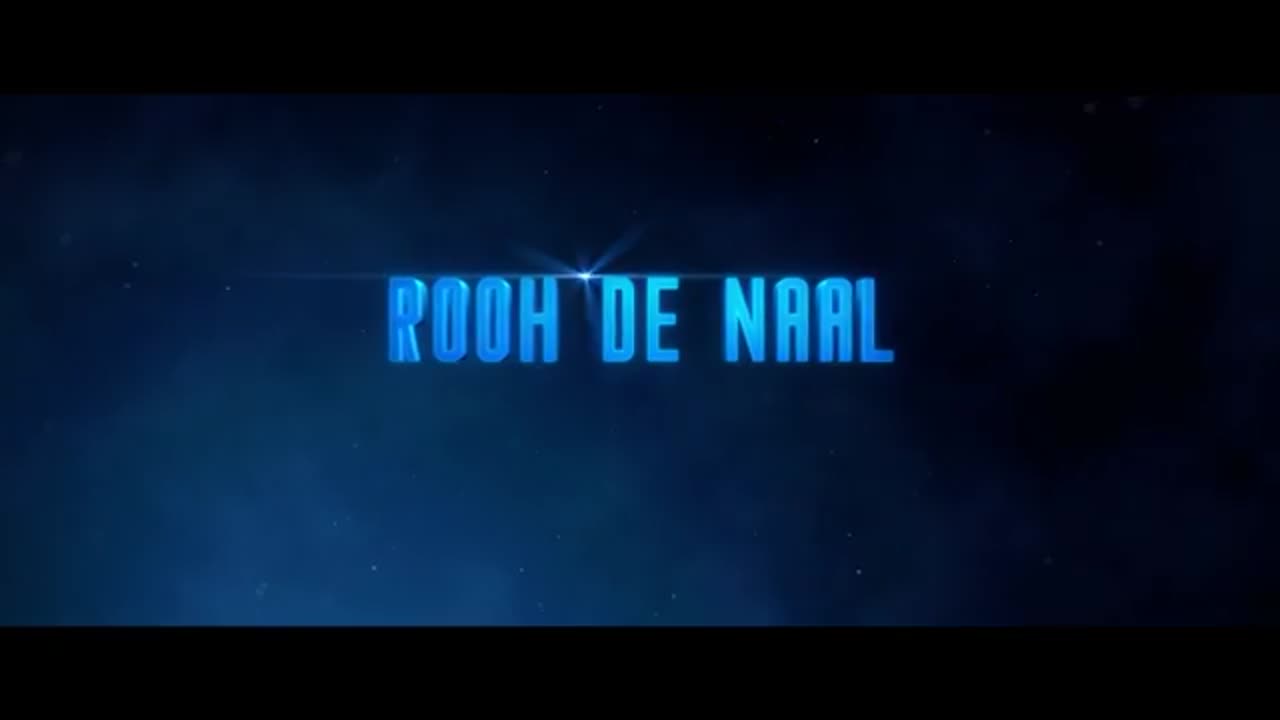 Rooh de naal by juliana pervaiz | new masihi geet