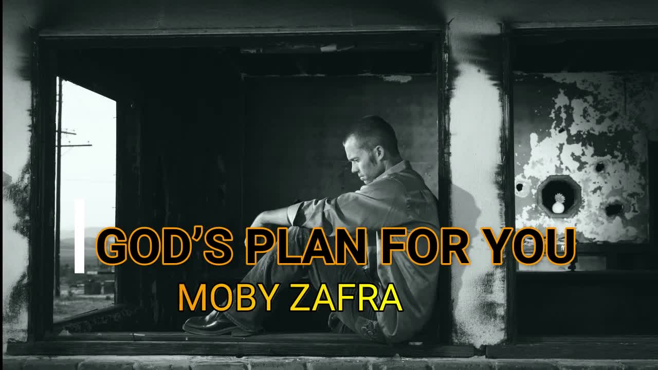 GOD’S PLAN FOR YOU | Understanding Your Purpose - Inspirational & Motivational Speech