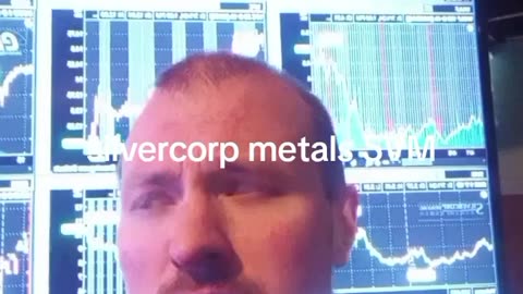 best silver stock