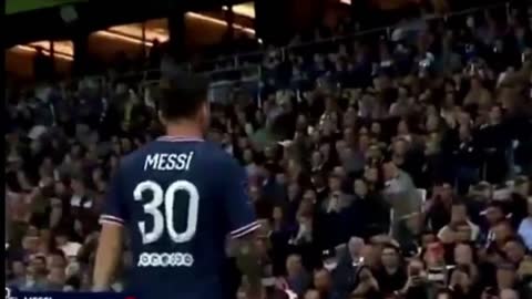 Leo messi