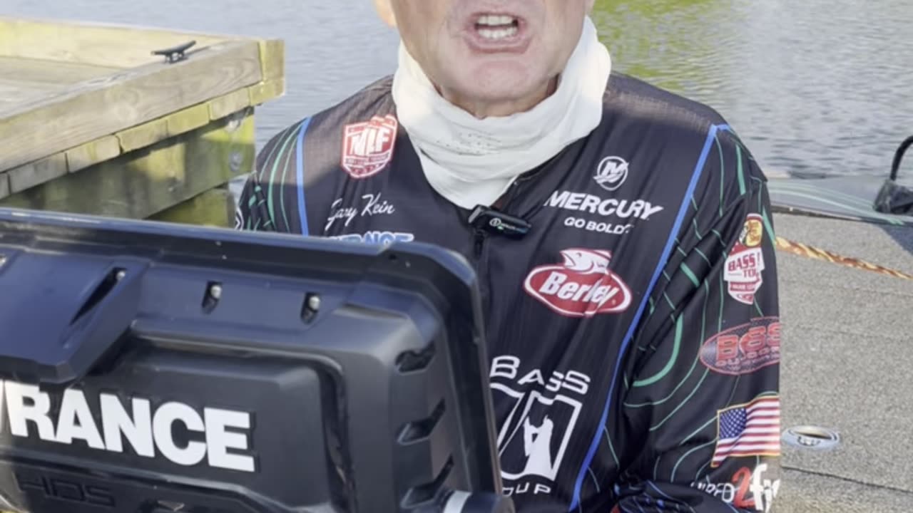 MLF Bass Pro Tour Stage 5