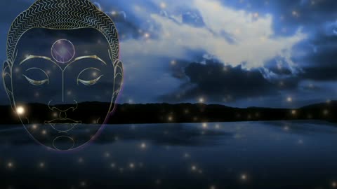 Attract Success with Calmness: A Powerful Meditation