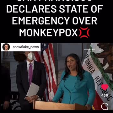 Stay safe, do not comply