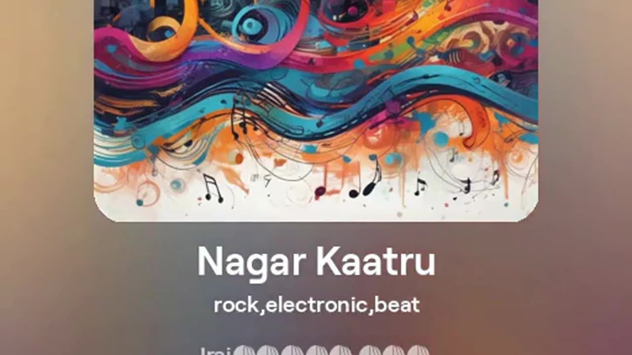 Nagar Kaatru