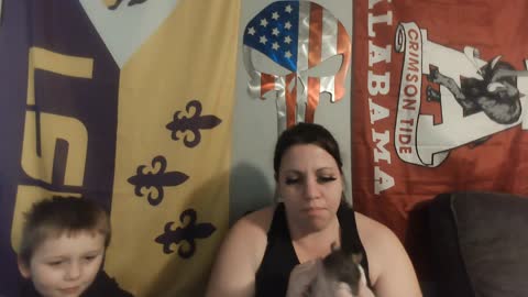 See Our Pet Rats