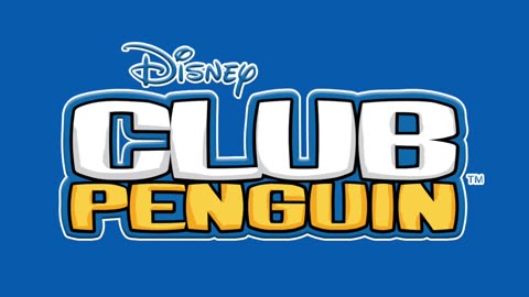 Club Penguin Soundtrack - Yessir