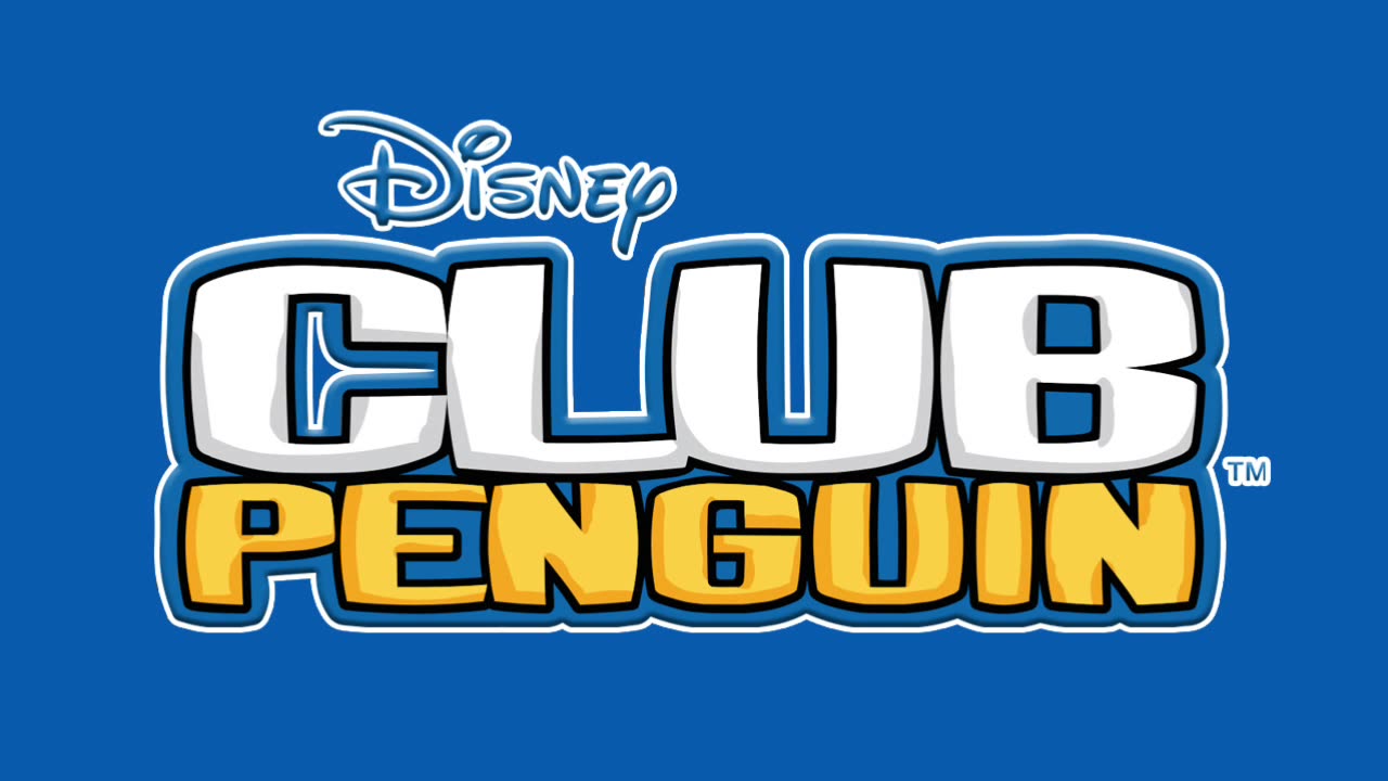 Club Penguin Soundtrack - Yessir